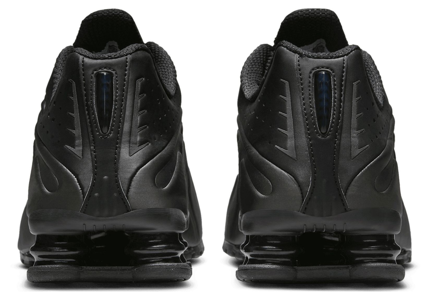 Nike Men's Shox R4 Shoes product image