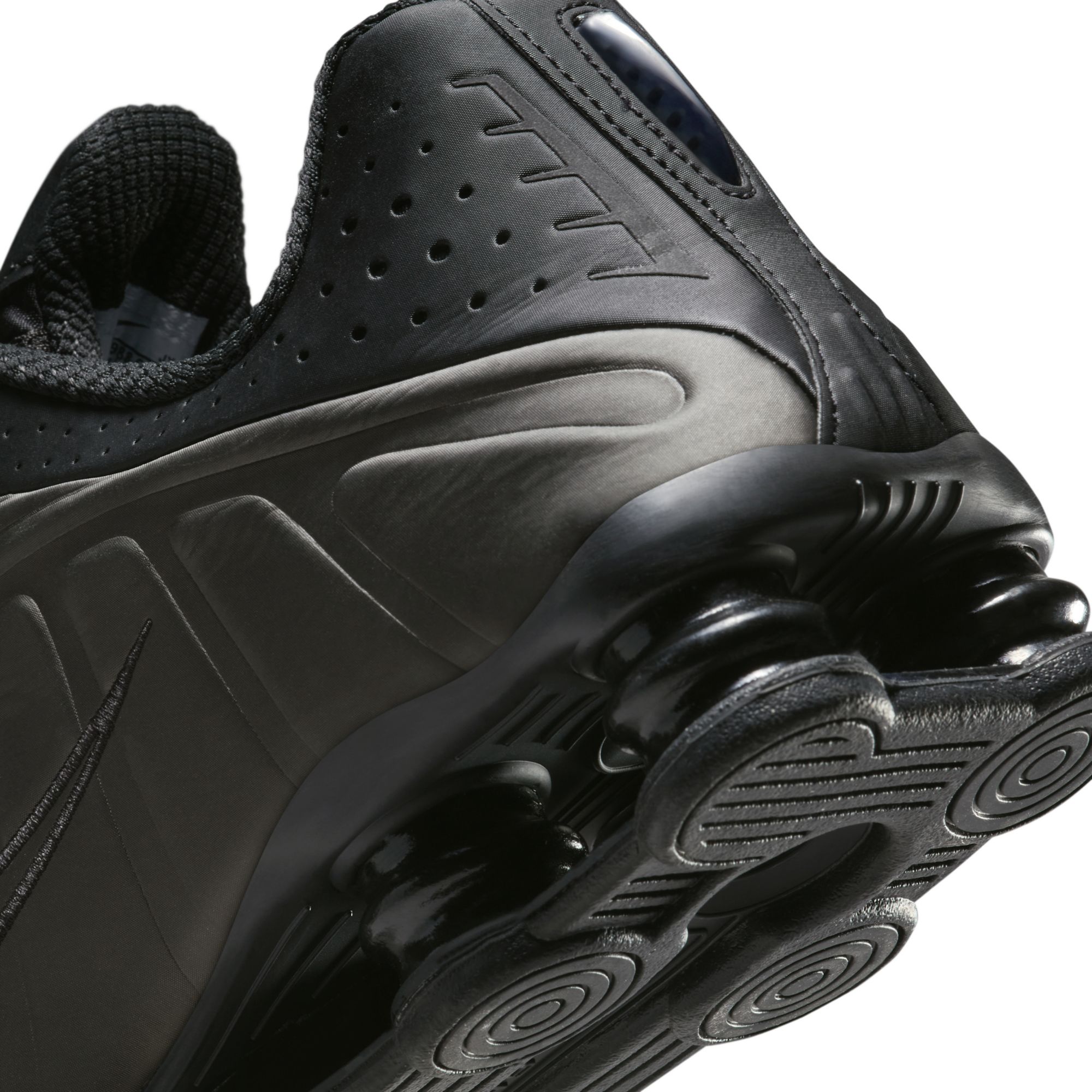 Nike Men's Shox R4 Shoes product image