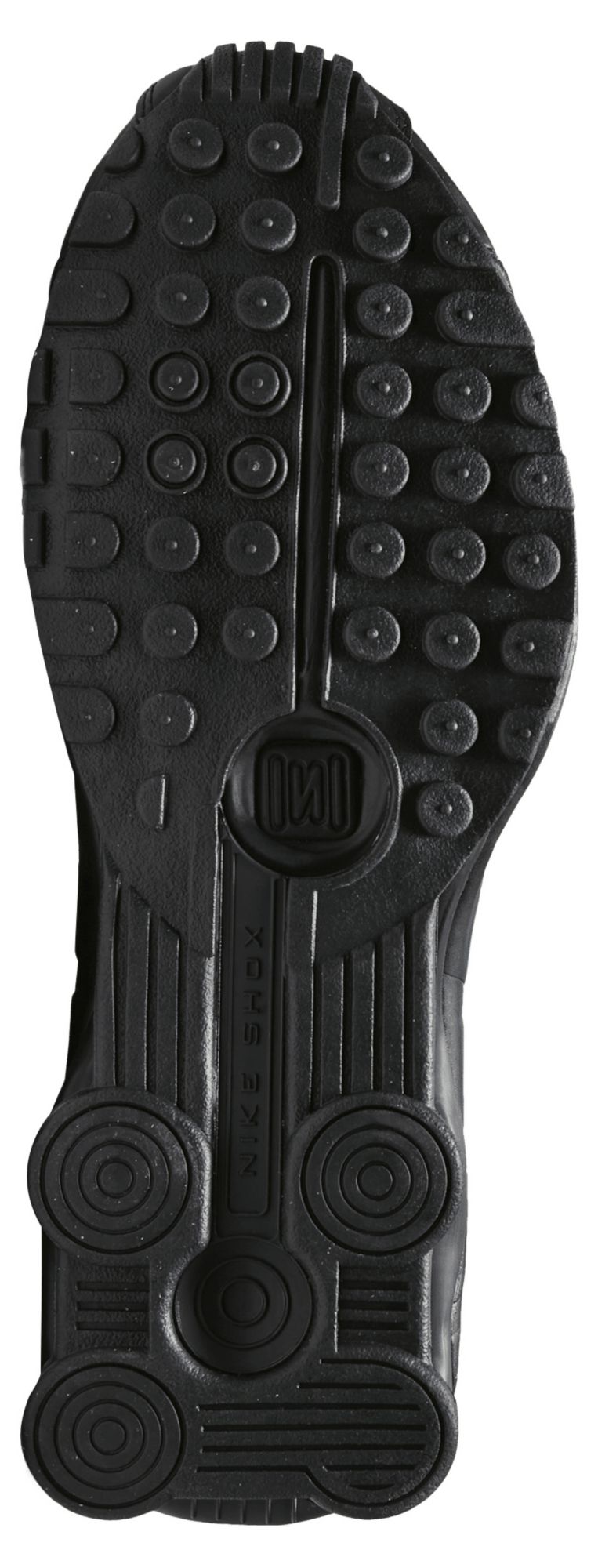 Nike Men's Shox R4 Shoes product image