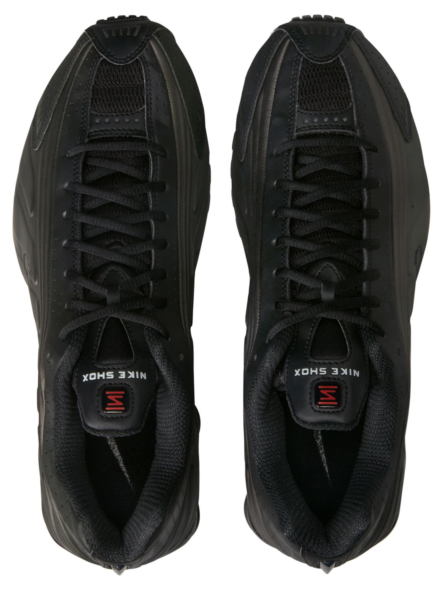 Nike Men's Shox R4 Shoes product image