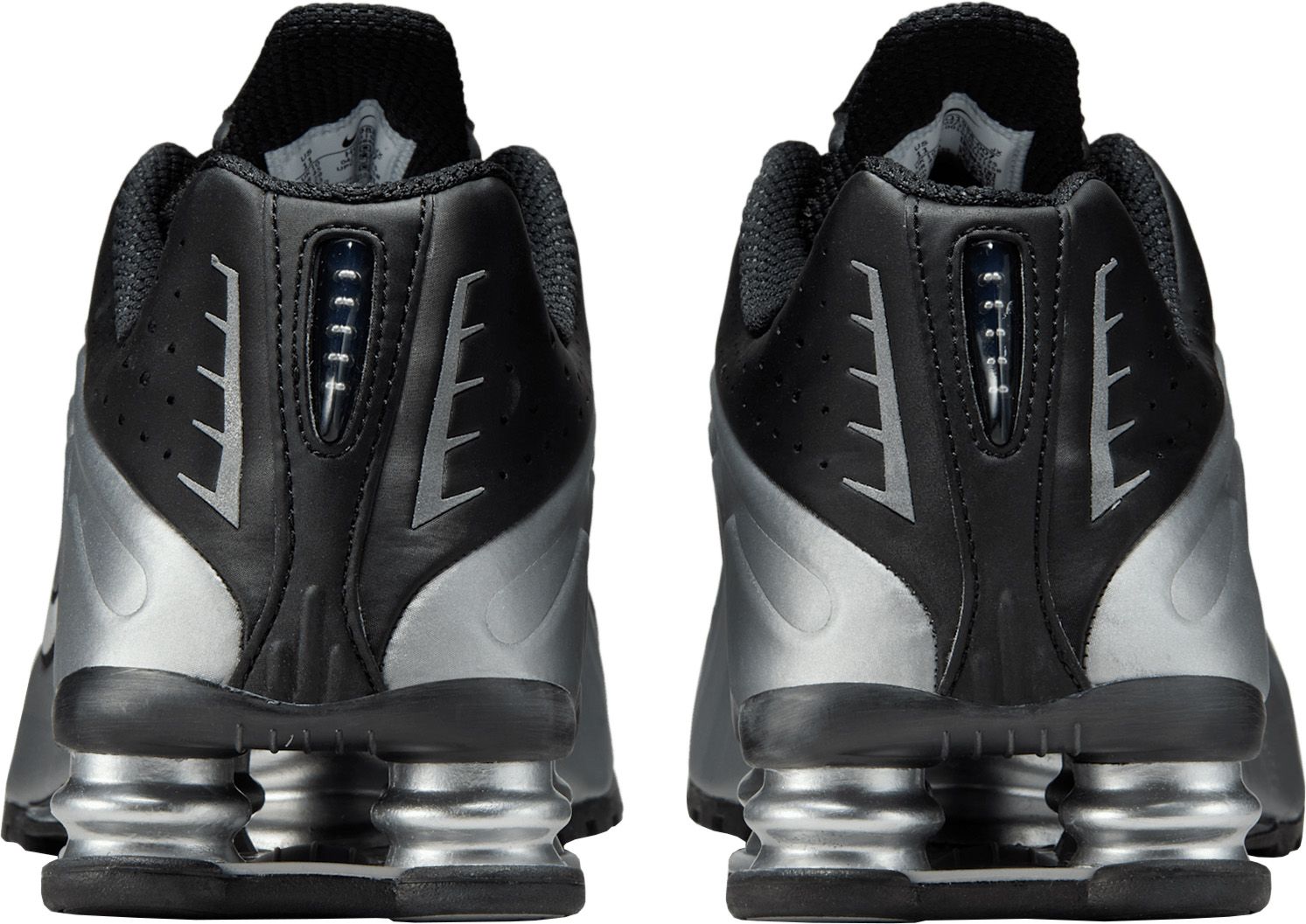 Nike Men's Shox R4 Shoes product image