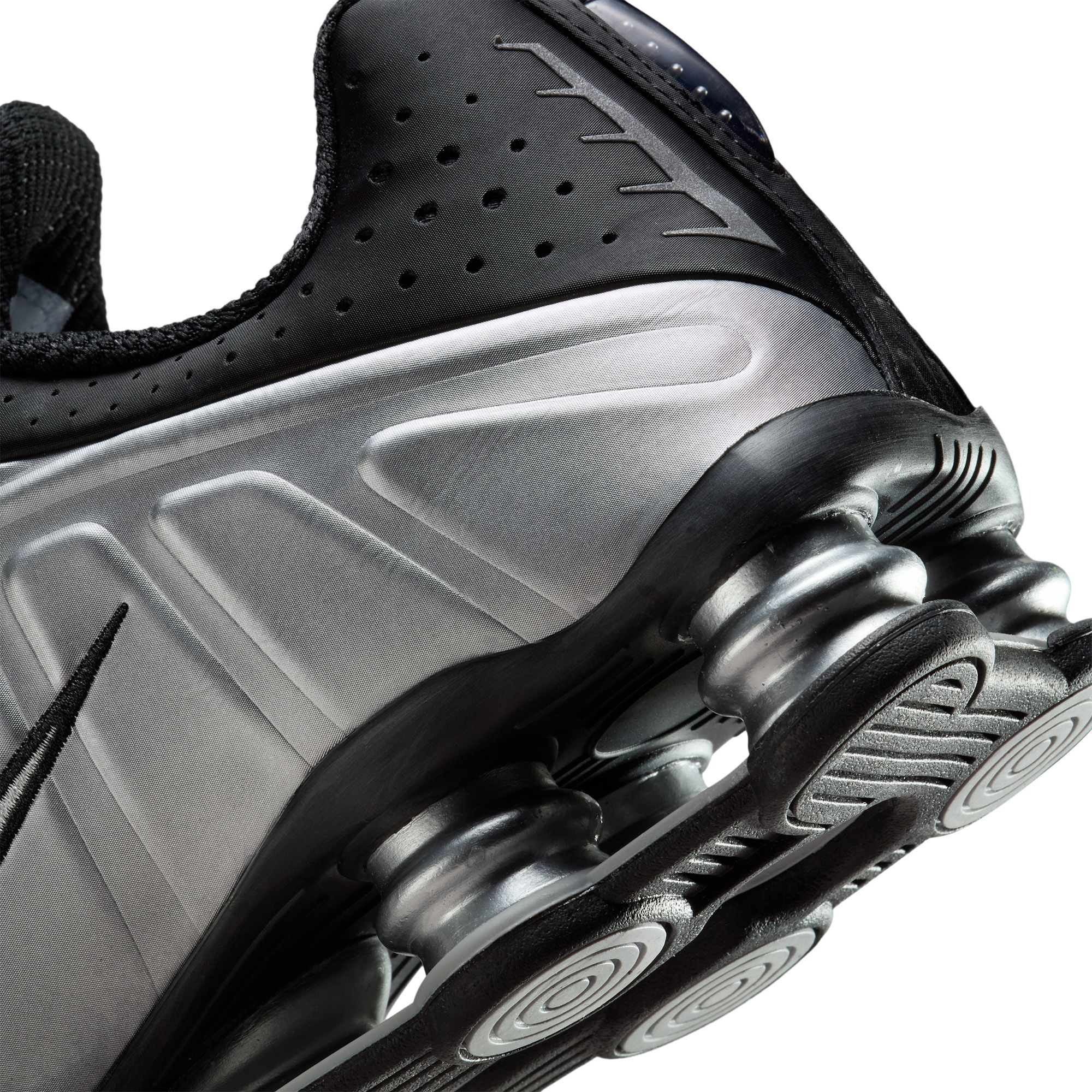Nike Men's Shox R4 Shoes product image