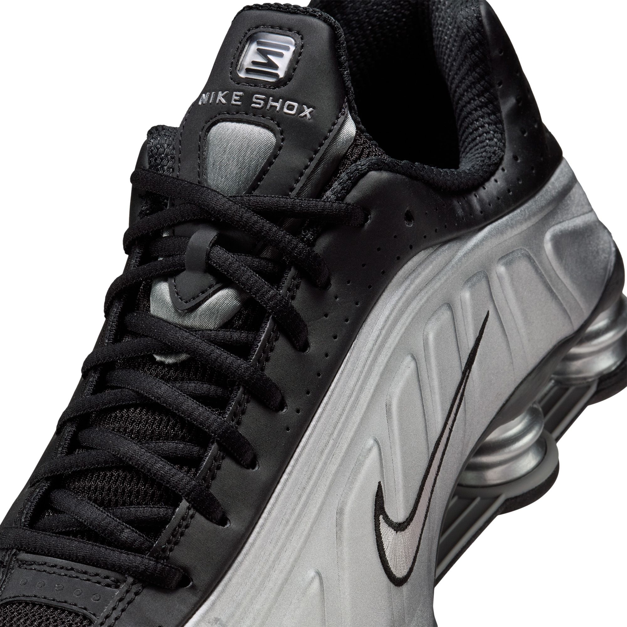 Nike Men's Shox R4 Shoes product image
