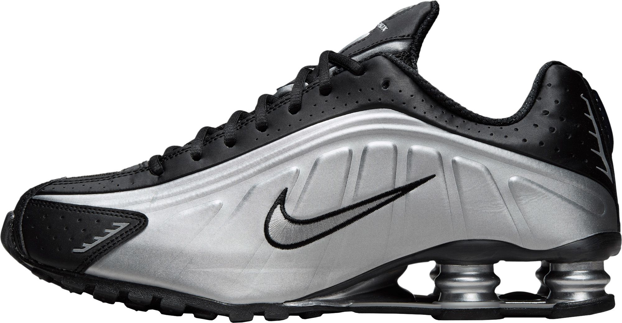 Nike Men's Shox R4 Shoes product image
