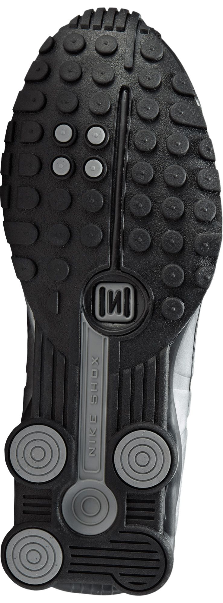 Nike Men's Shox R4 Shoes product image