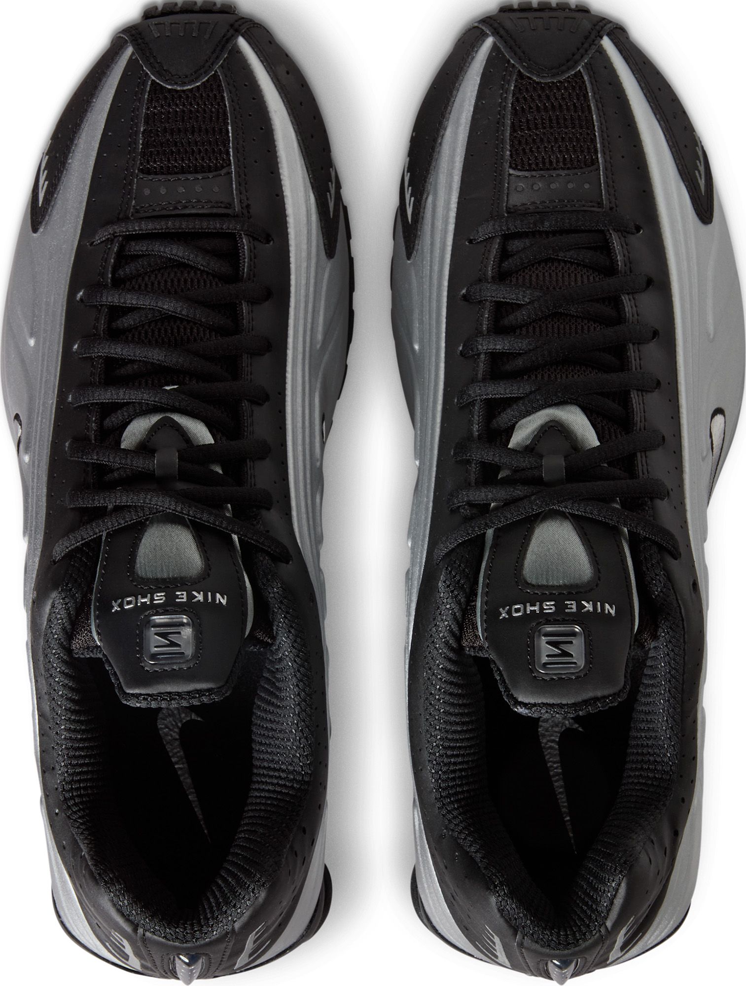 Nike Men's Shox R4 Shoes product image