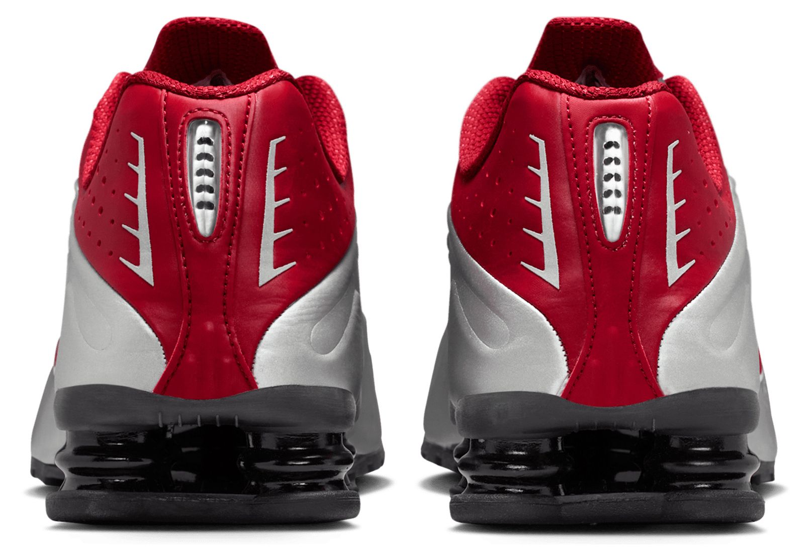 Nike Men's Shox R4 Shoes product image