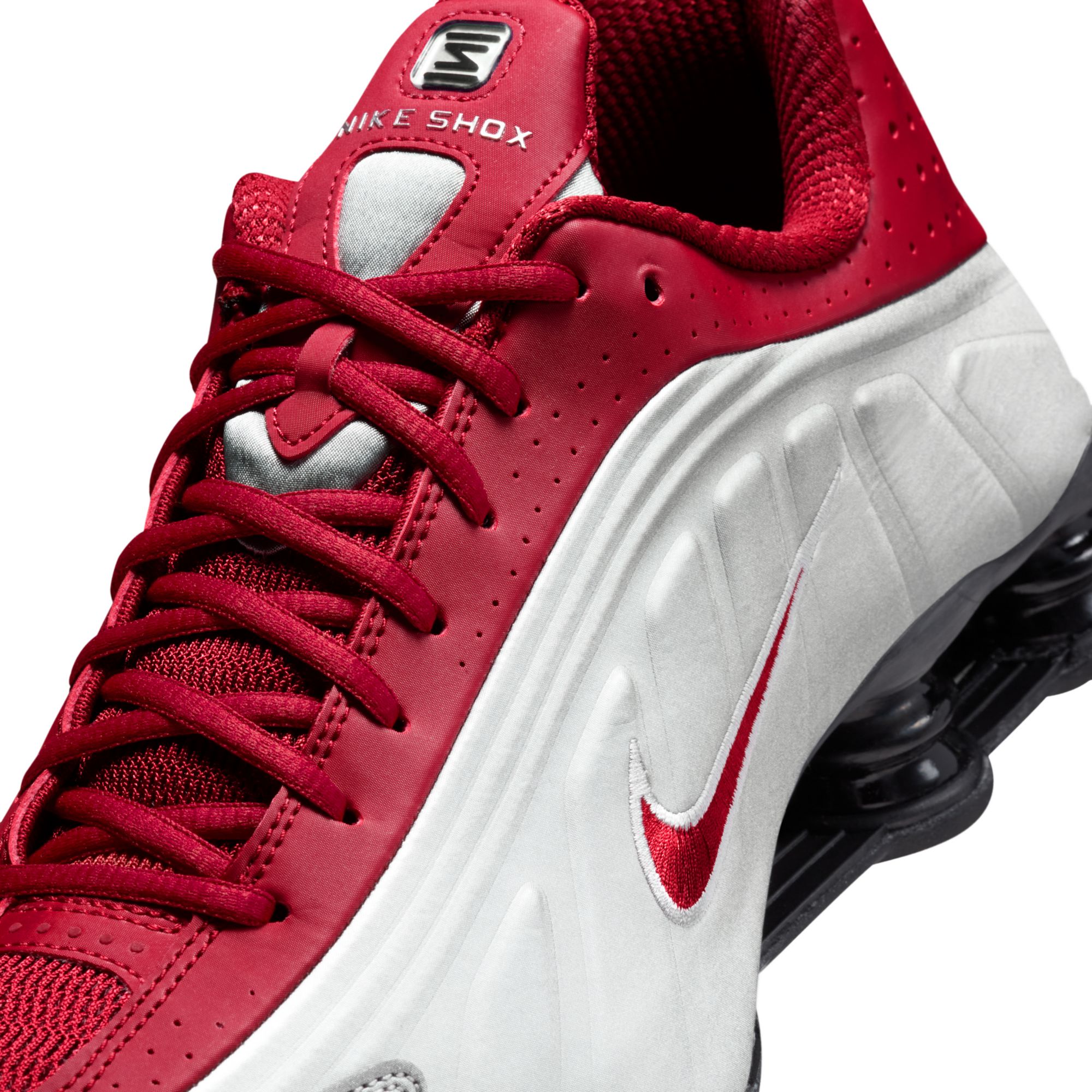 Nike Men's Shox R4 Shoes product image