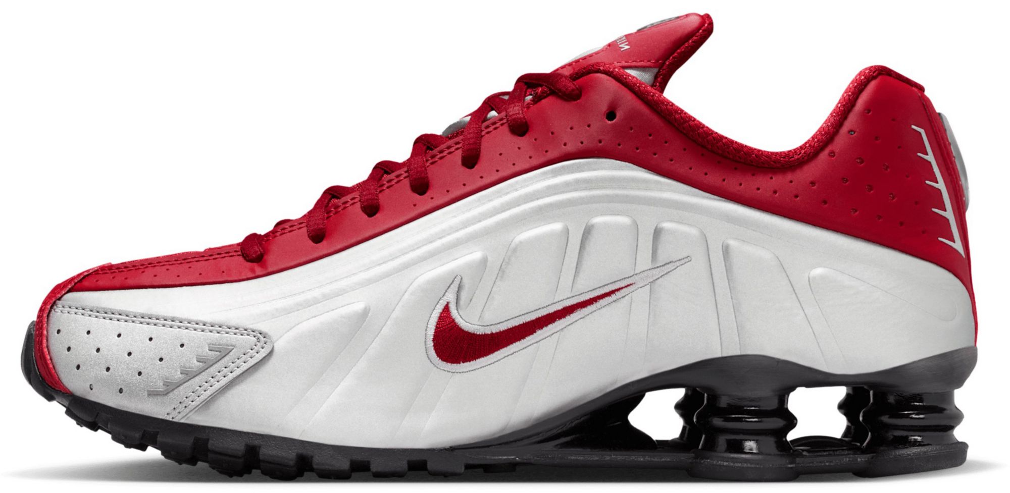 Nike Men's Shox R4 Shoes product image