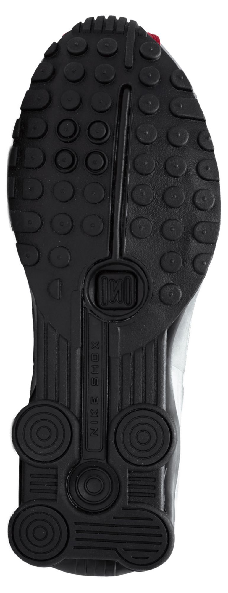 Nike Men's Shox R4 Shoes product image