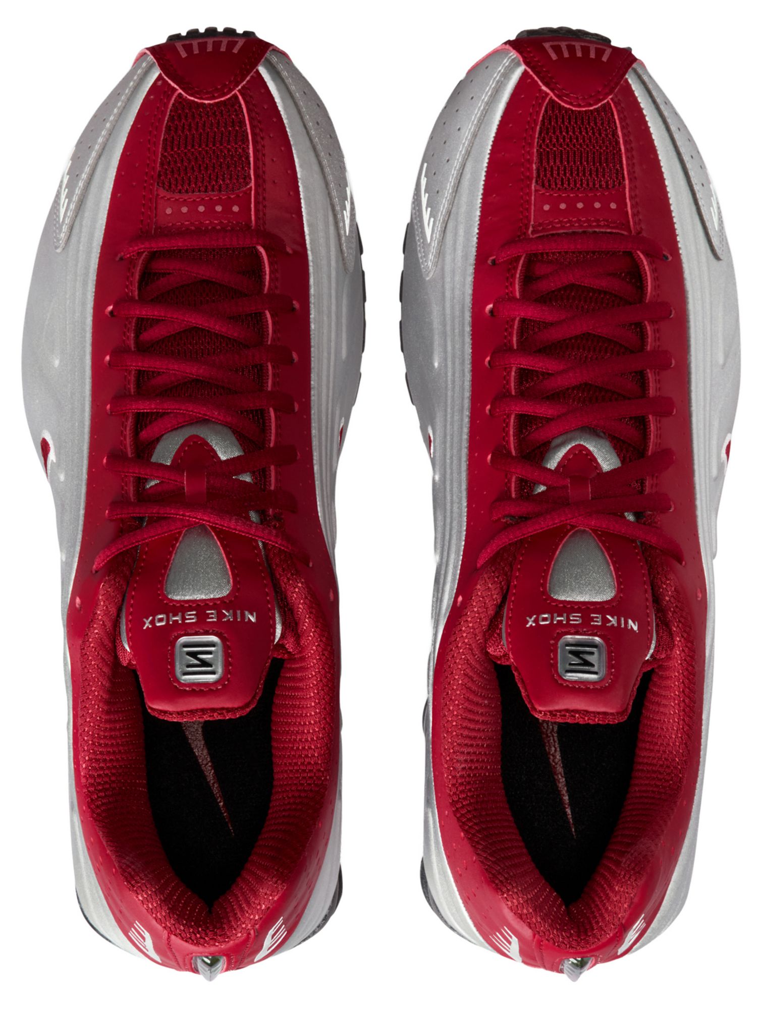 Nike Men's Shox R4 Shoes product image