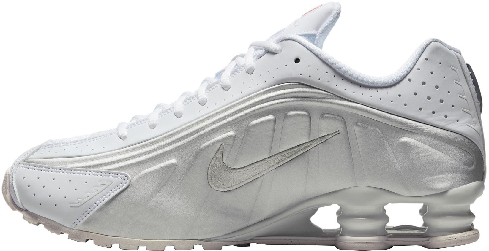 Nike Men's Shox R4 Shoes product image