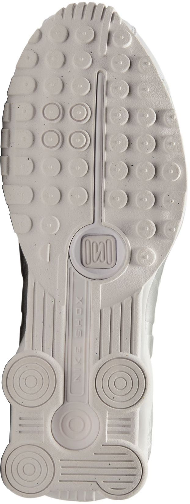 Nike Men's Shox R4 Shoes product image