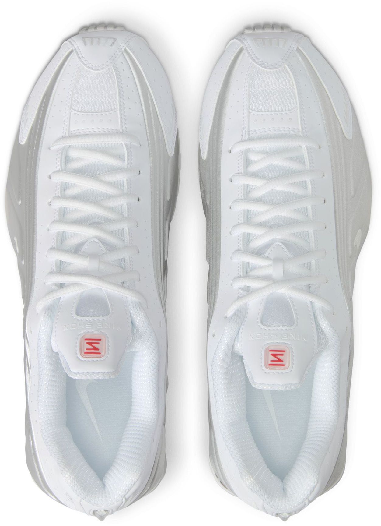 Nike Men's Shox R4 Shoes product image