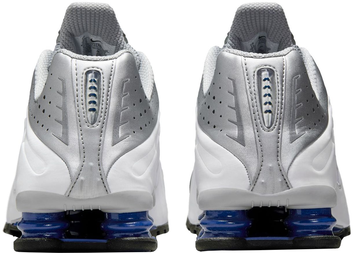 Nike Men's Shox R4 Shoes product image