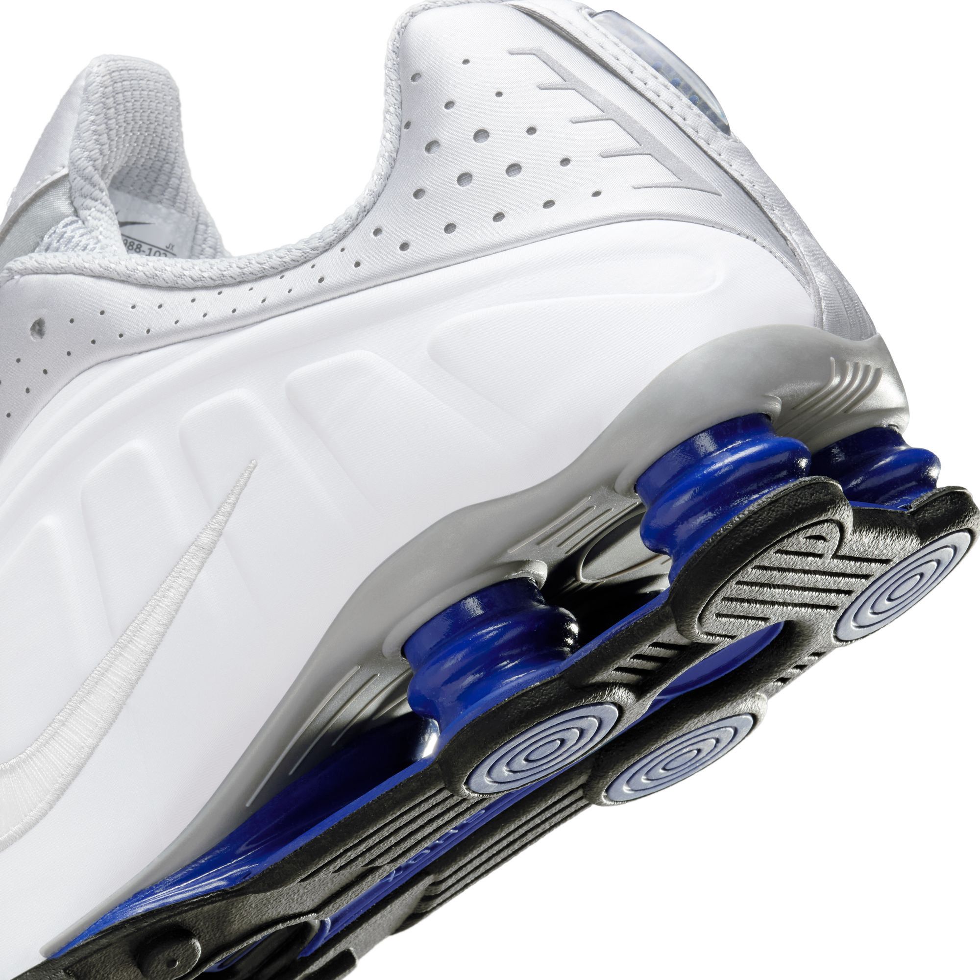Nike Men's Shox R4 Shoes product image
