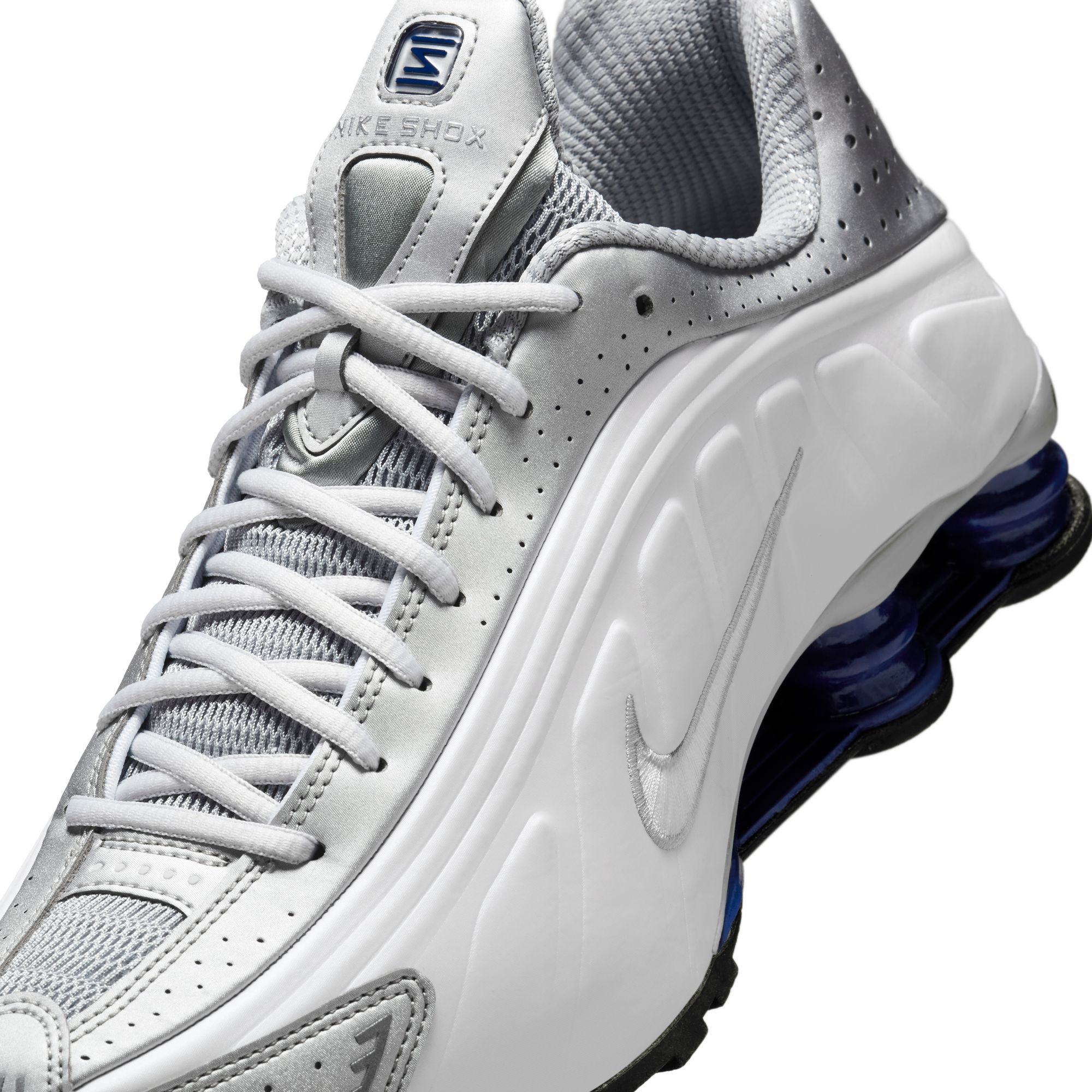 Nike Men's Shox R4 Shoes product image