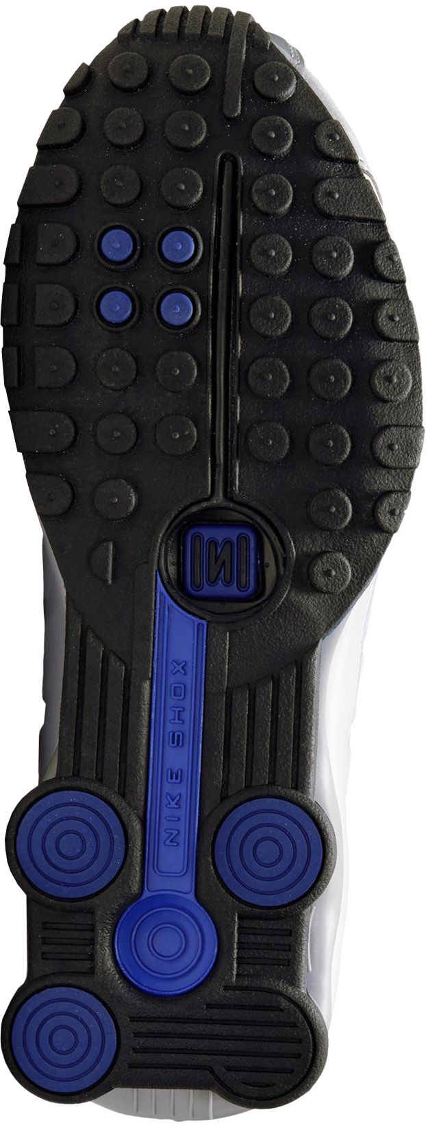 Nike Men's Shox R4 Shoes product image