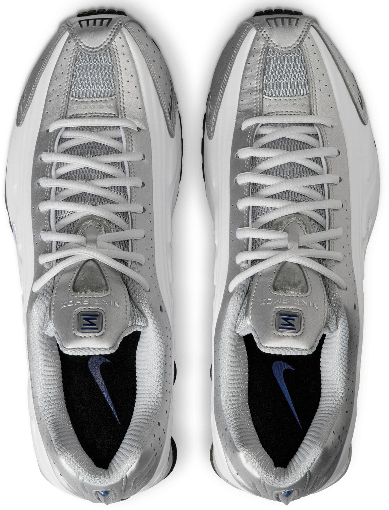 Nike Men's Shox R4 Shoes product image