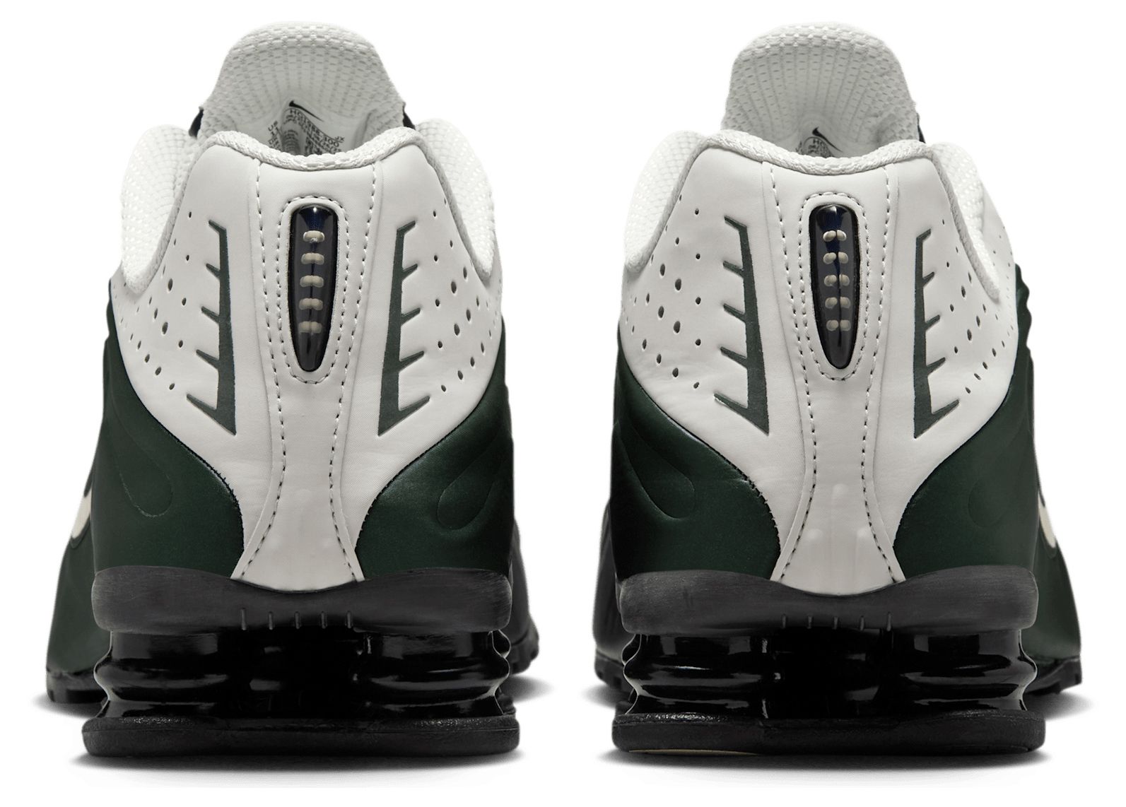Nike Men's Shox R4 Shoes product image