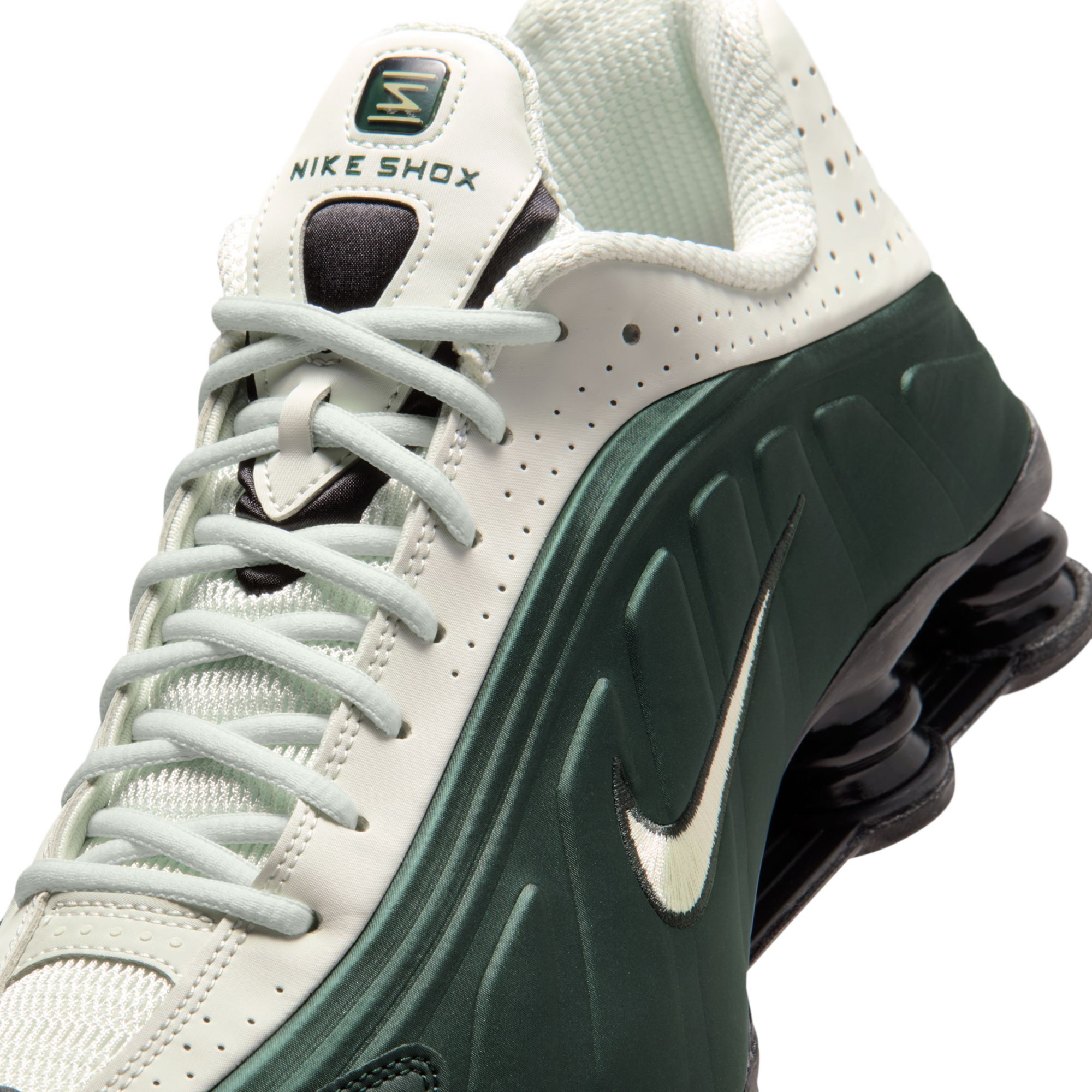 Nike Men's Shox R4 Shoes product image
