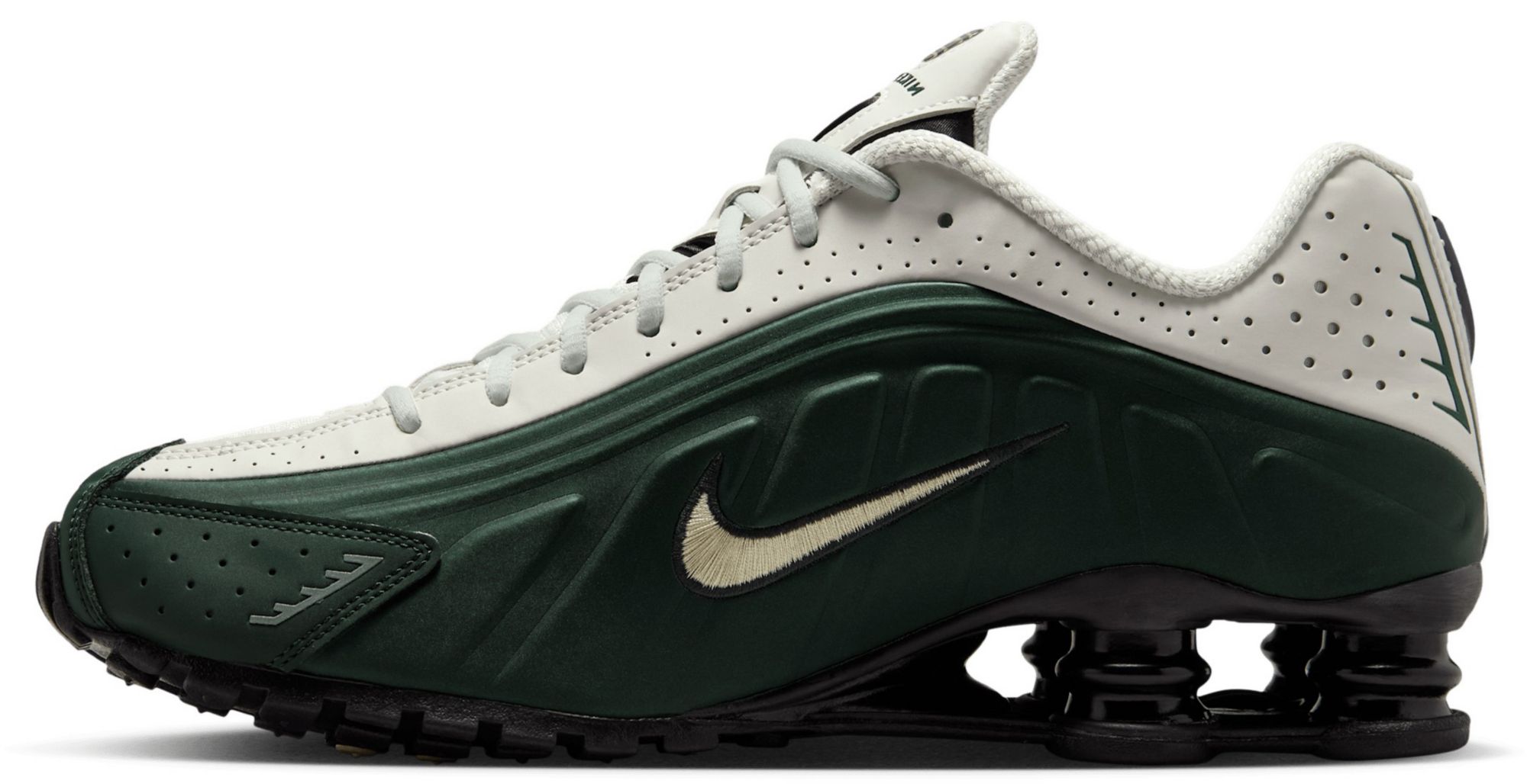 Nike Men's Shox R4 Shoes product image