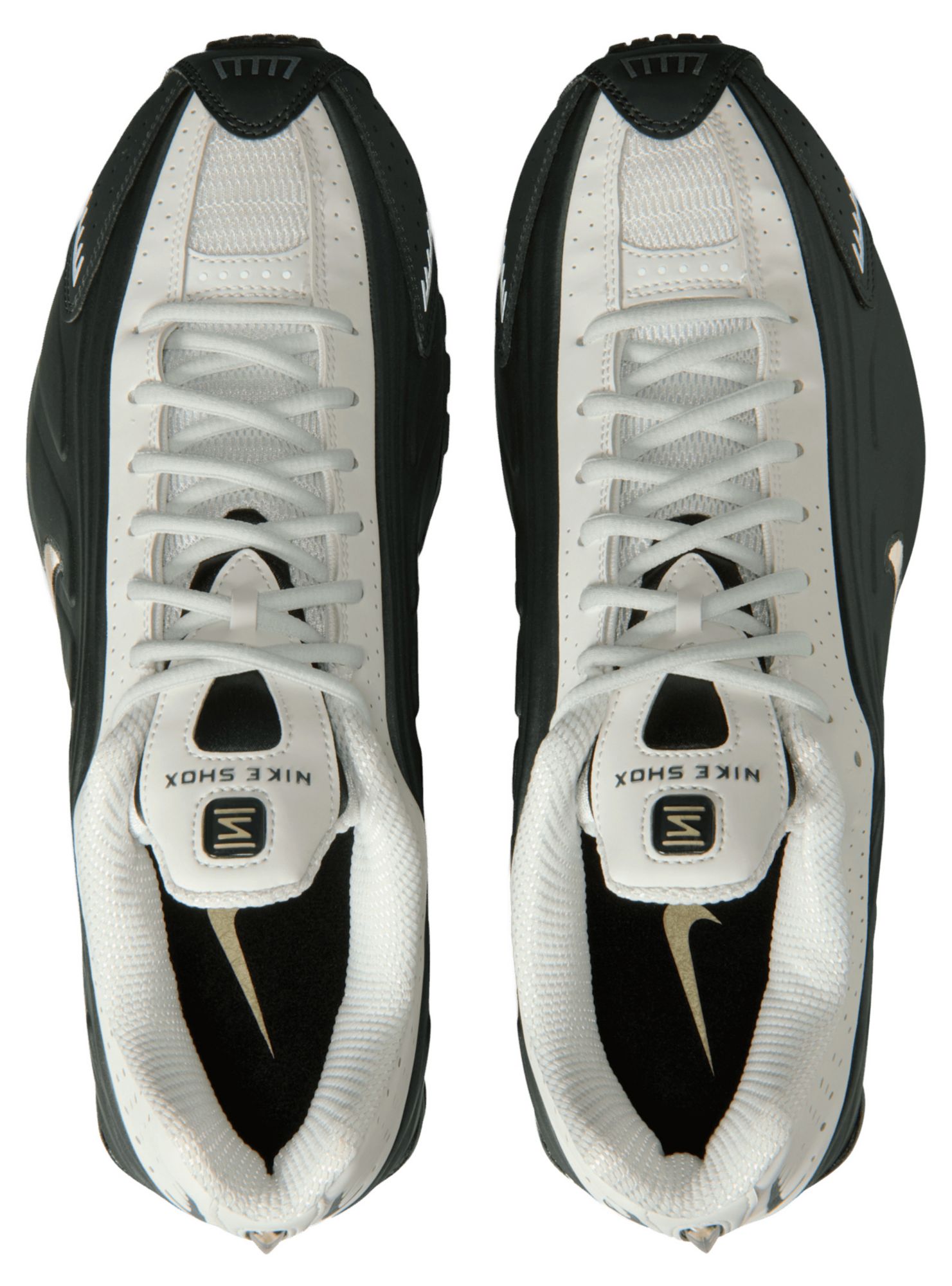 Nike Men's Shox R4 Shoes product image