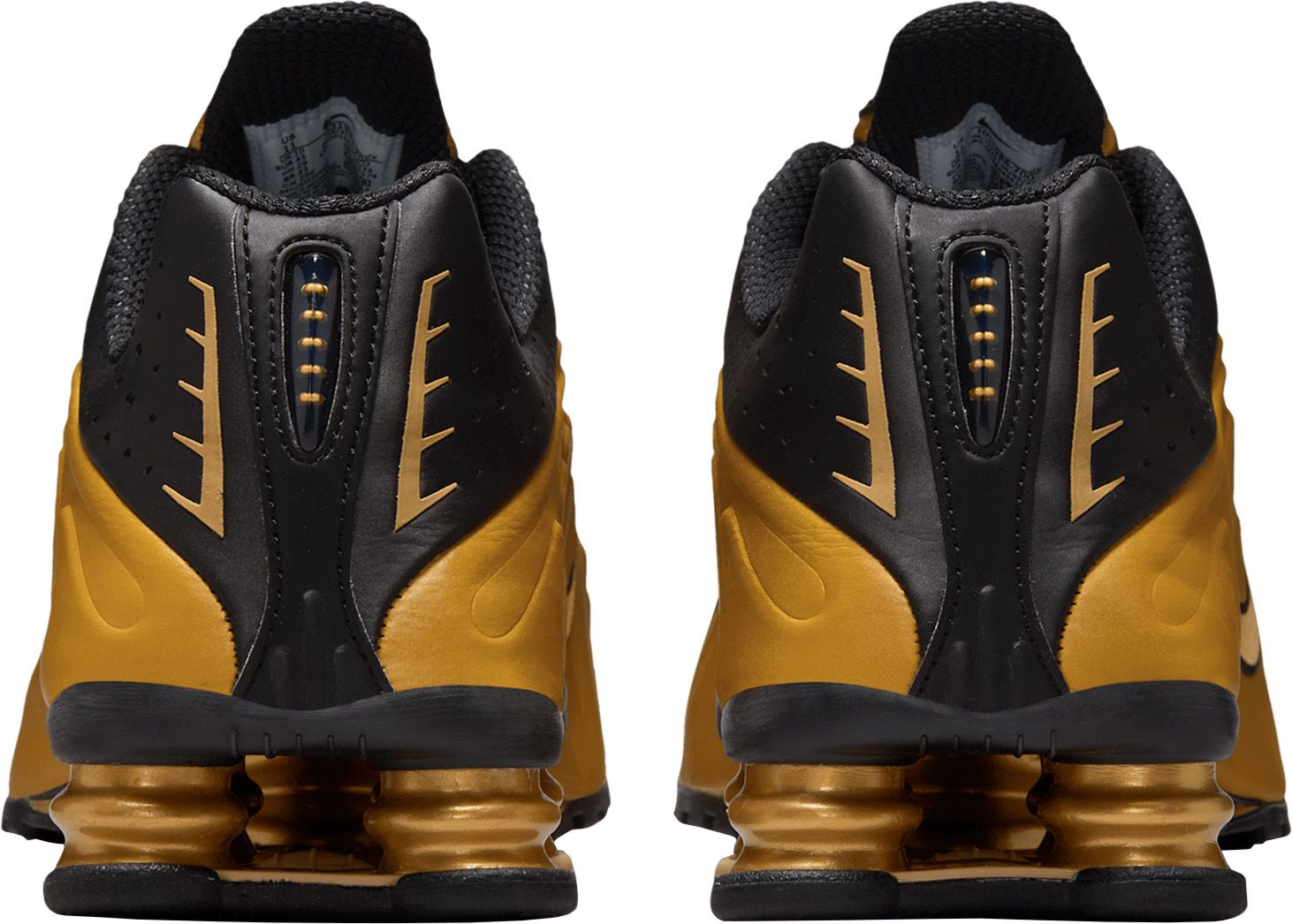 Nike Men's Shox R4 Shoes product image