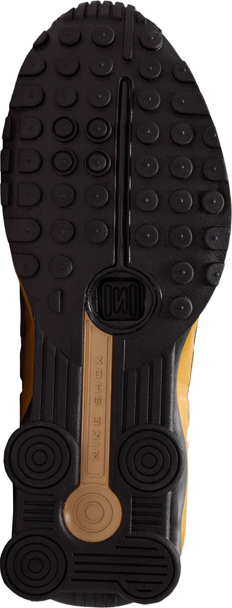 Nike Men's Shox R4 Shoes product image