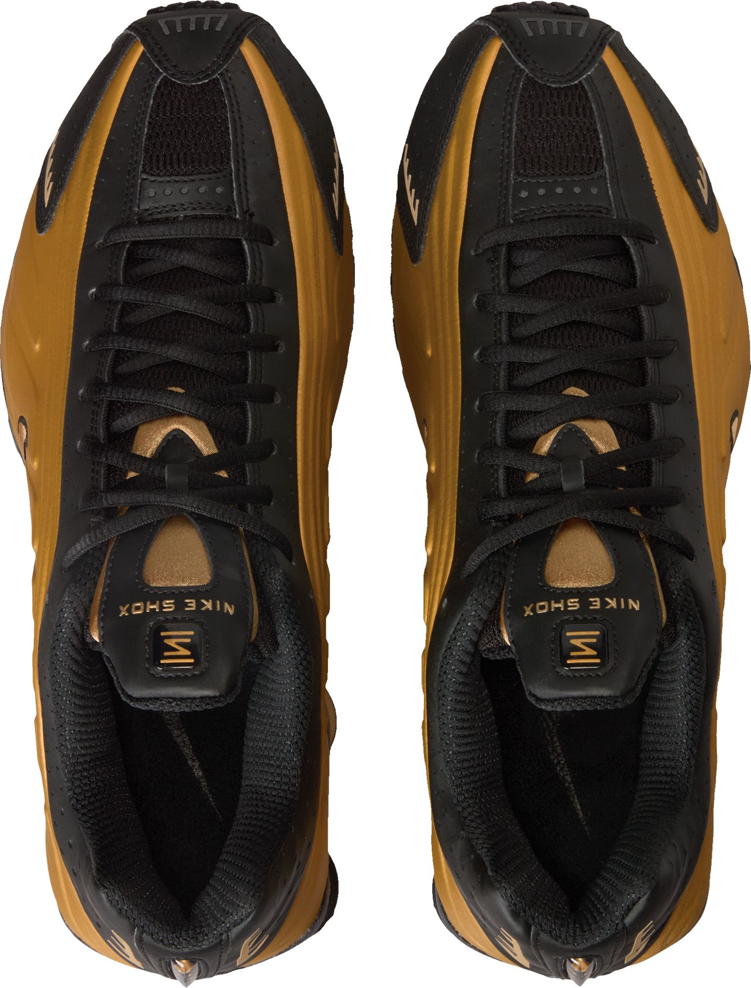 Nike Men's Shox R4 Shoes product image