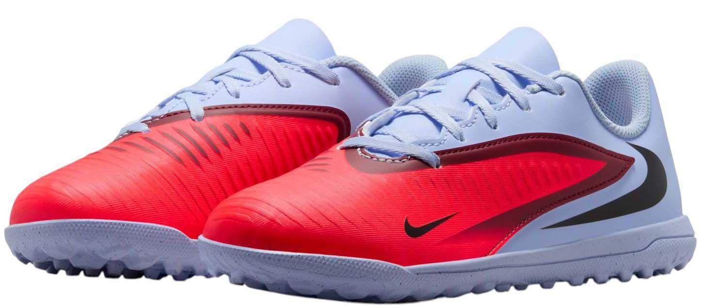 Nike Kids' Phantom 6 Club Turf Soccer Cleats product image