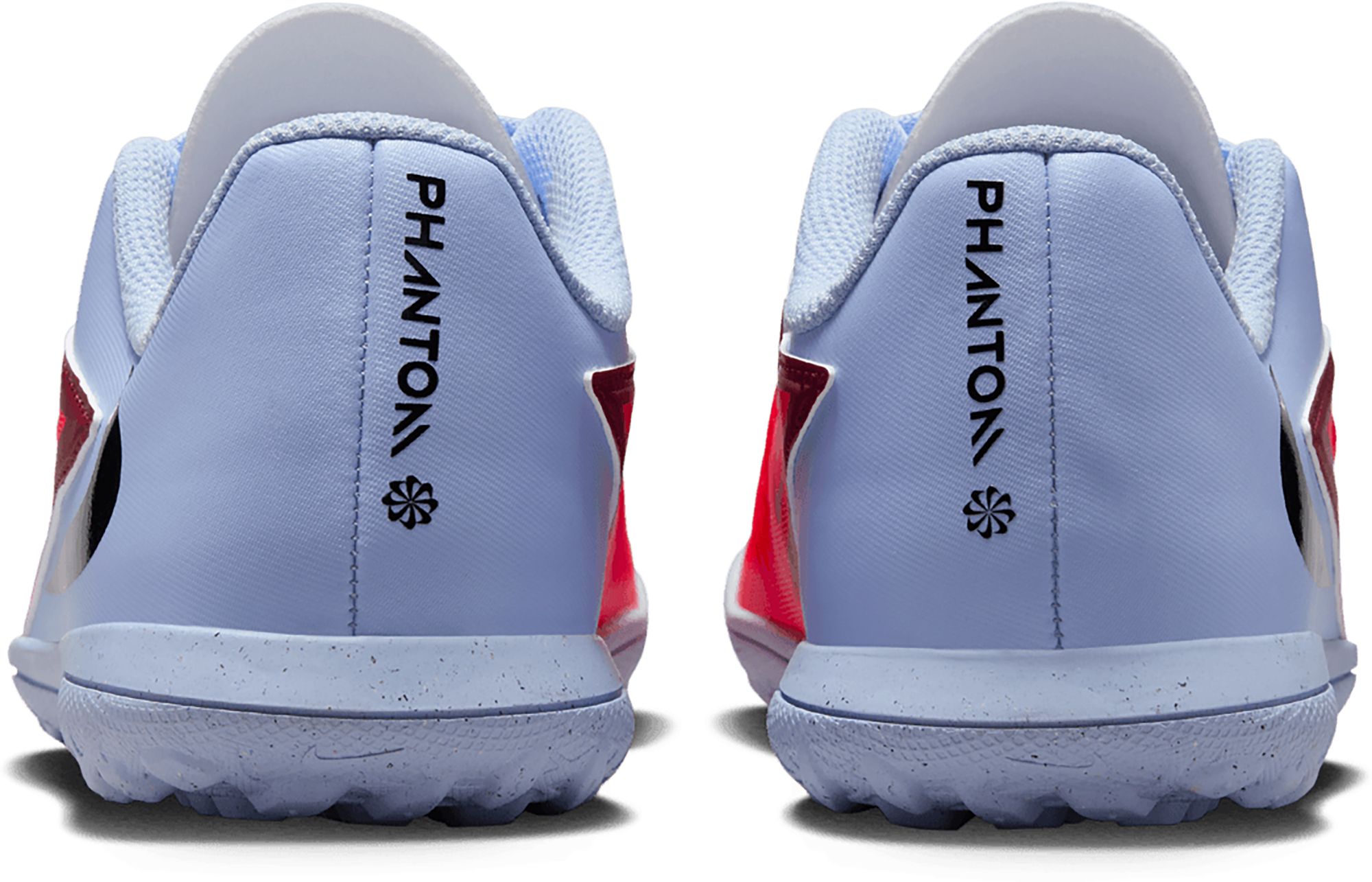 Nike Kids' Phantom 6 Club Turf Soccer Cleats product image