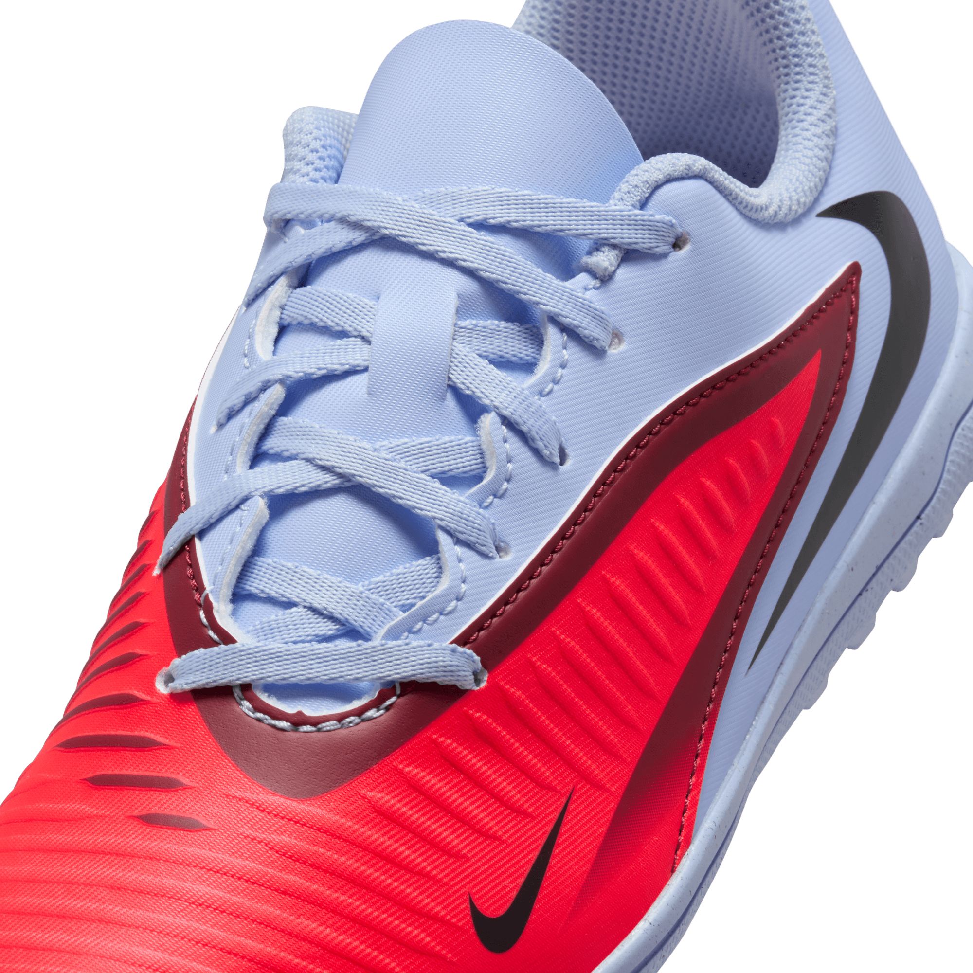 Nike Kids' Phantom 6 Club Turf Soccer Cleats product image