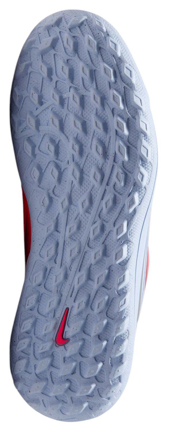 Nike Kids' Phantom 6 Club Turf Soccer Cleats product image