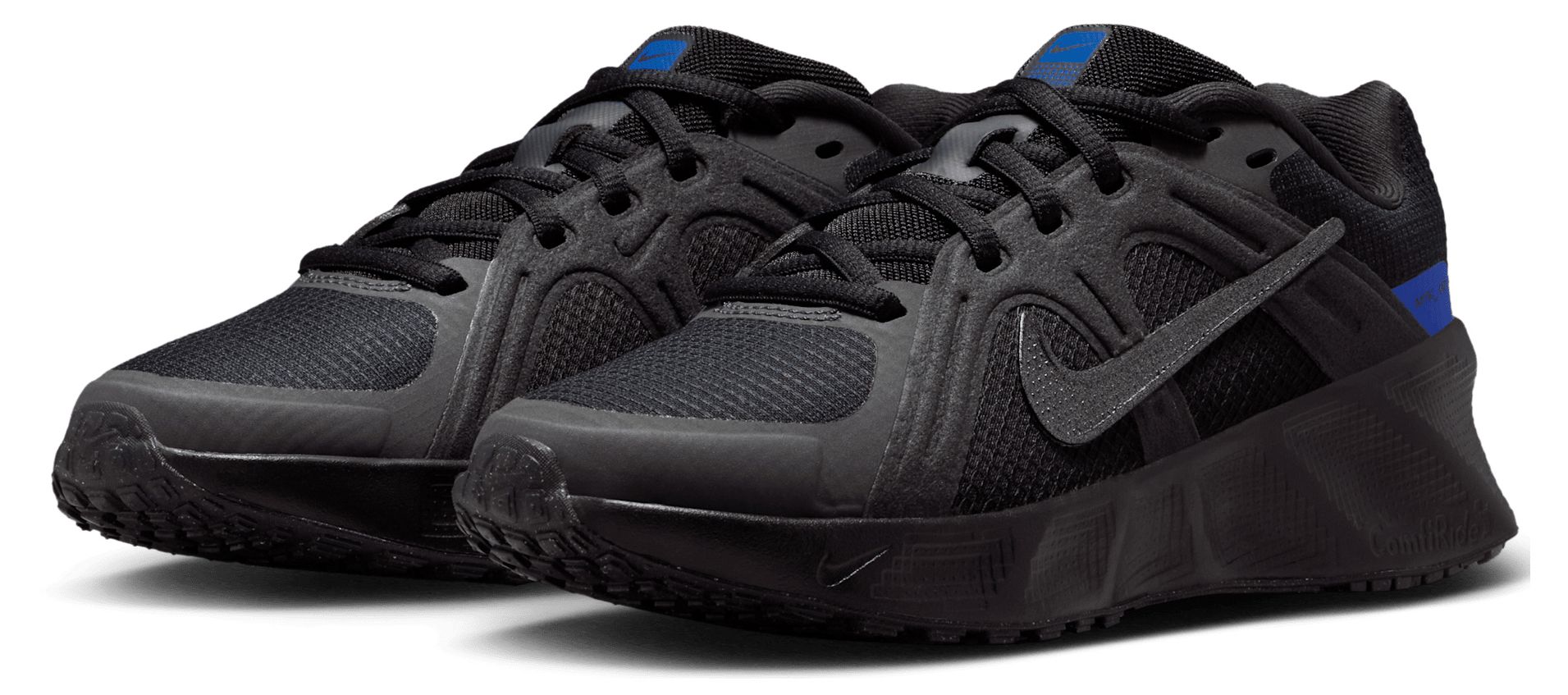 Nike Kids' Grade School Metro Tek Shoes product image