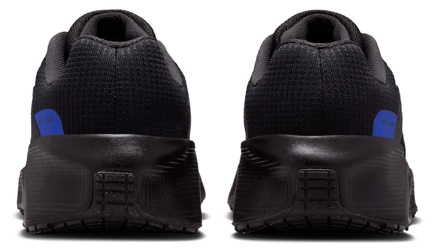 Nike Kids' Grade School Metro Tek Shoes product image