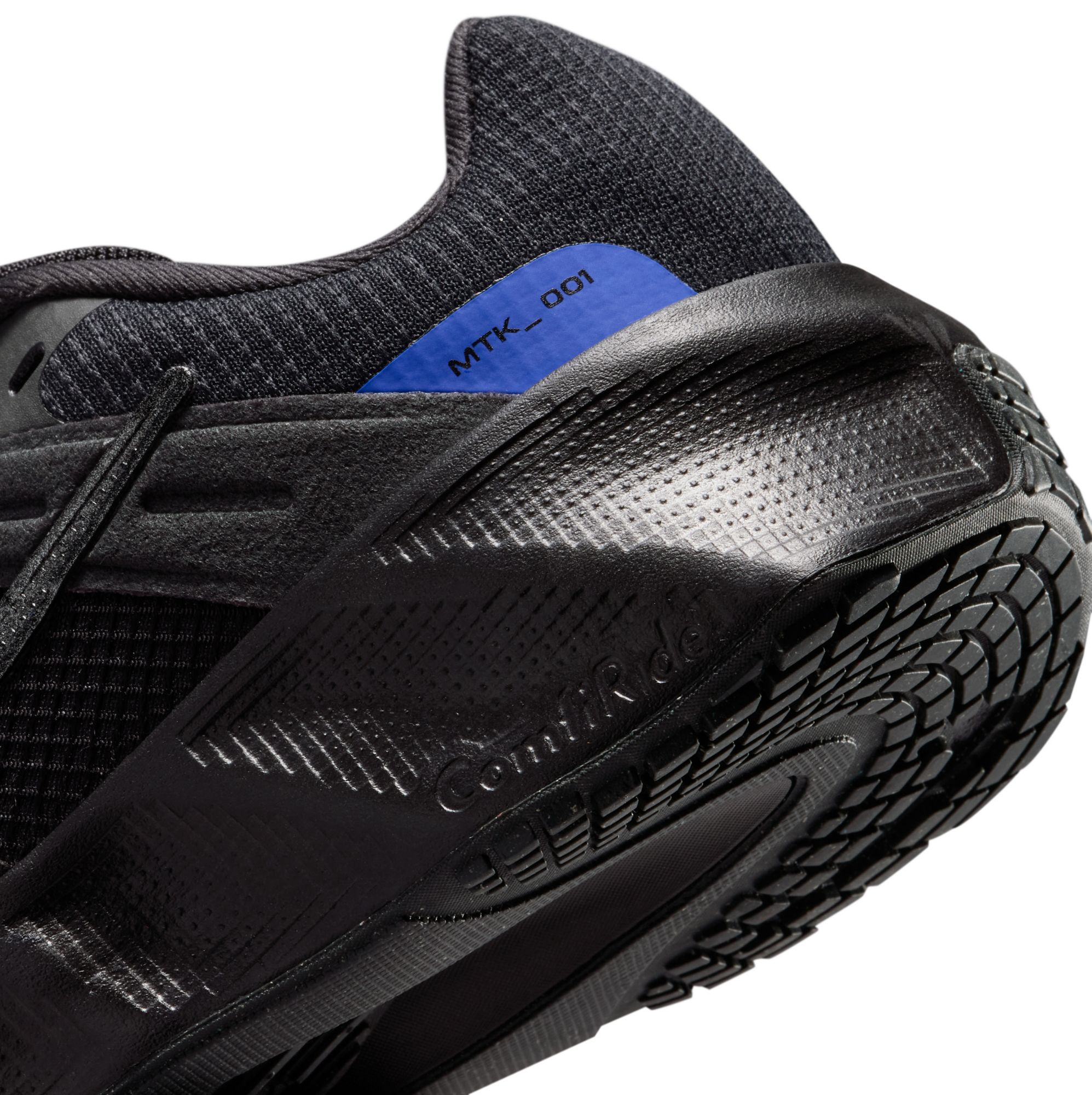 Nike Kids' Grade School Metro Tek Shoes product image