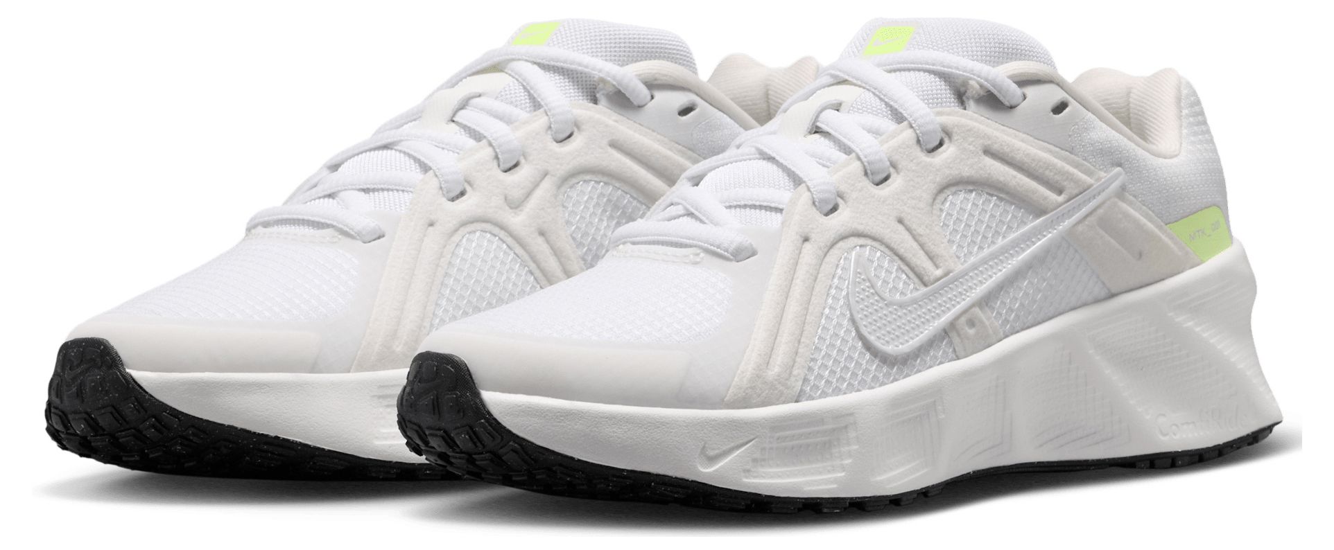 Nike Kids' Grade School Metro Tek Shoes product image