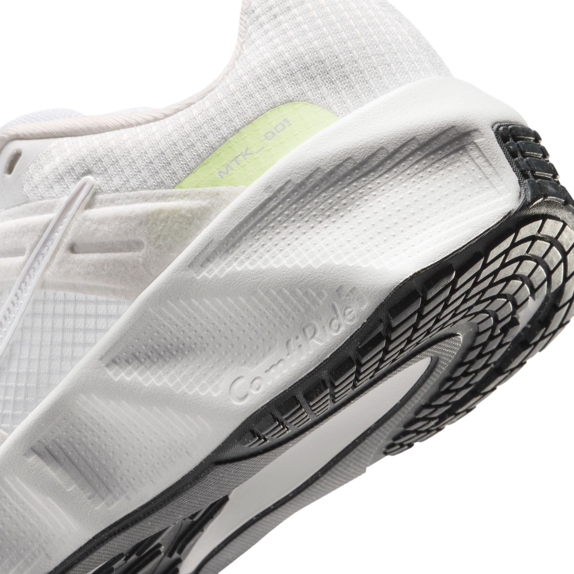 Nike Kids' Grade School Metro Tek Shoes product image