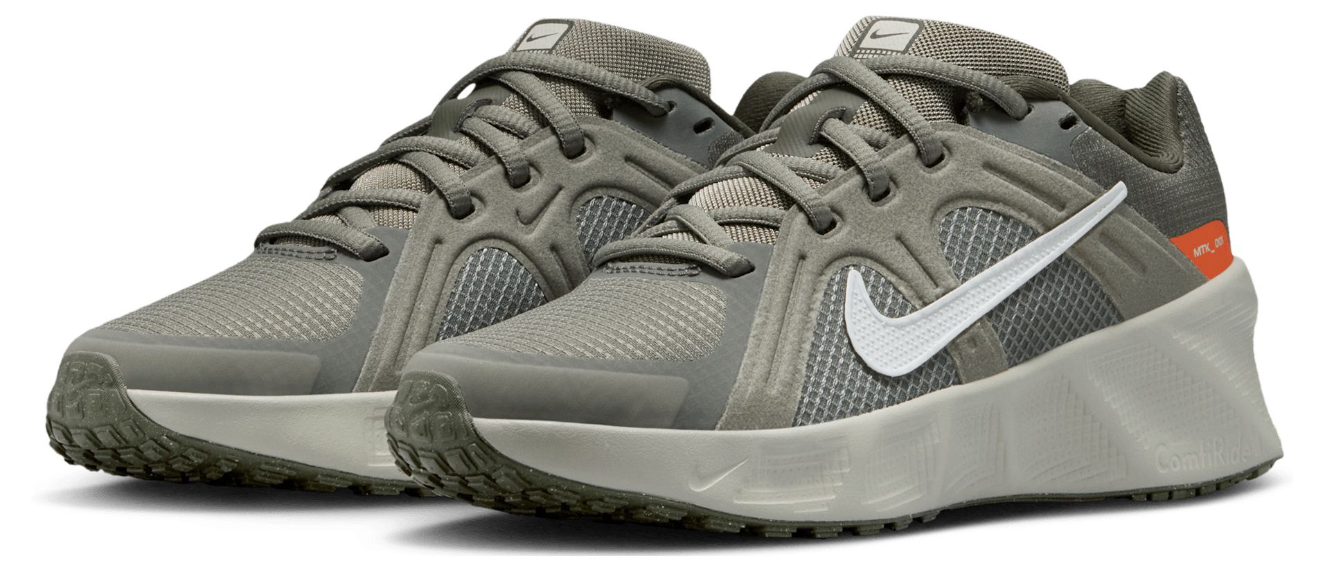 Nike Kids' Grade School Metro Tek Shoes product image