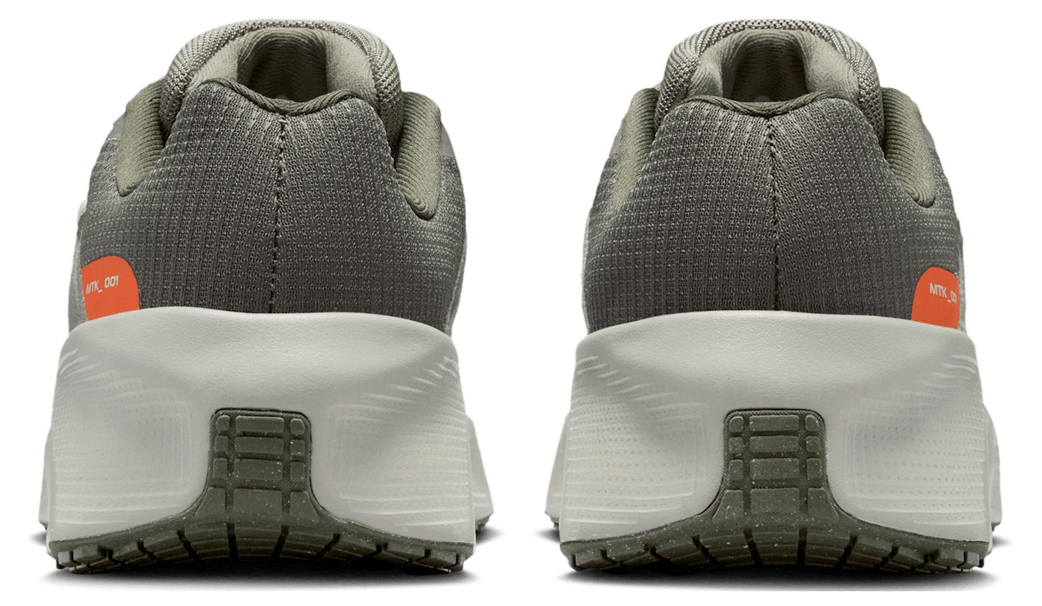 Nike Kids' Grade School Metro Tek Shoes product image