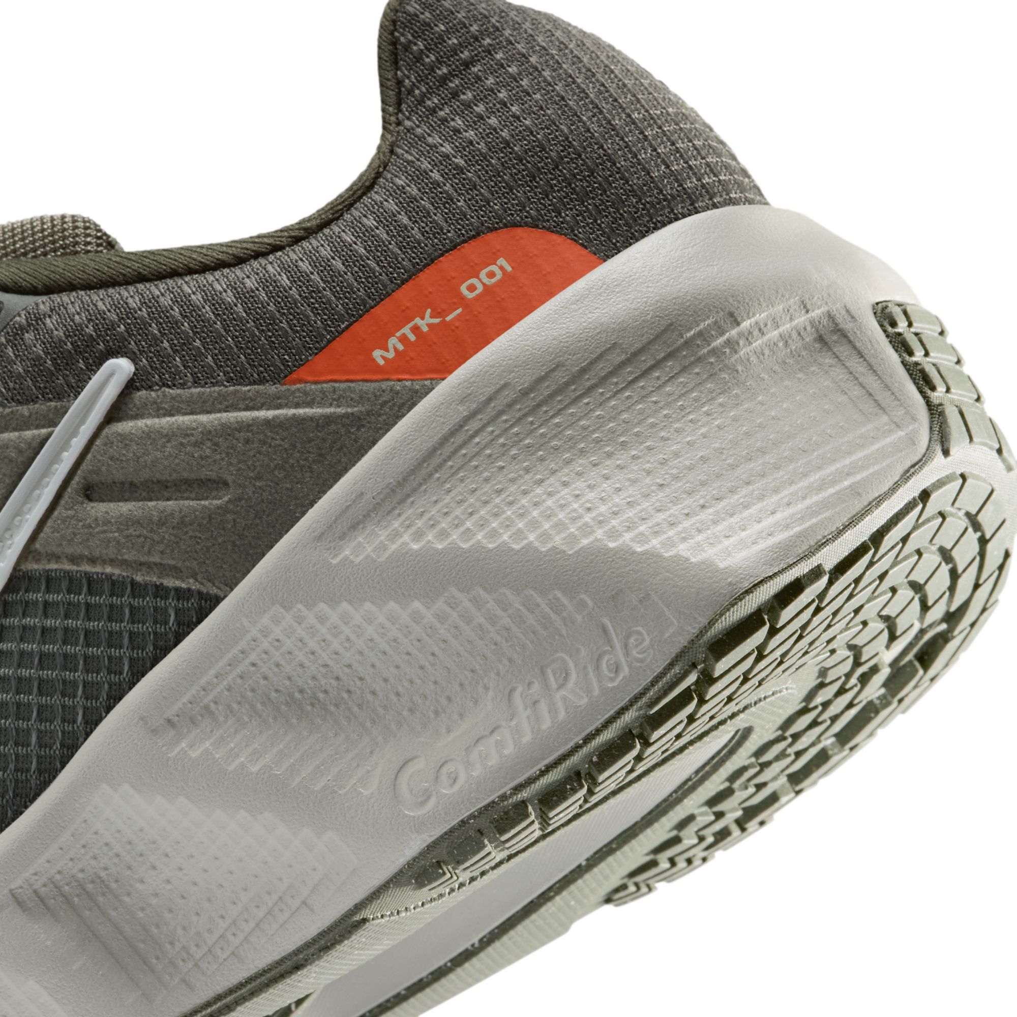 Nike Kids' Grade School Metro Tek Shoes product image