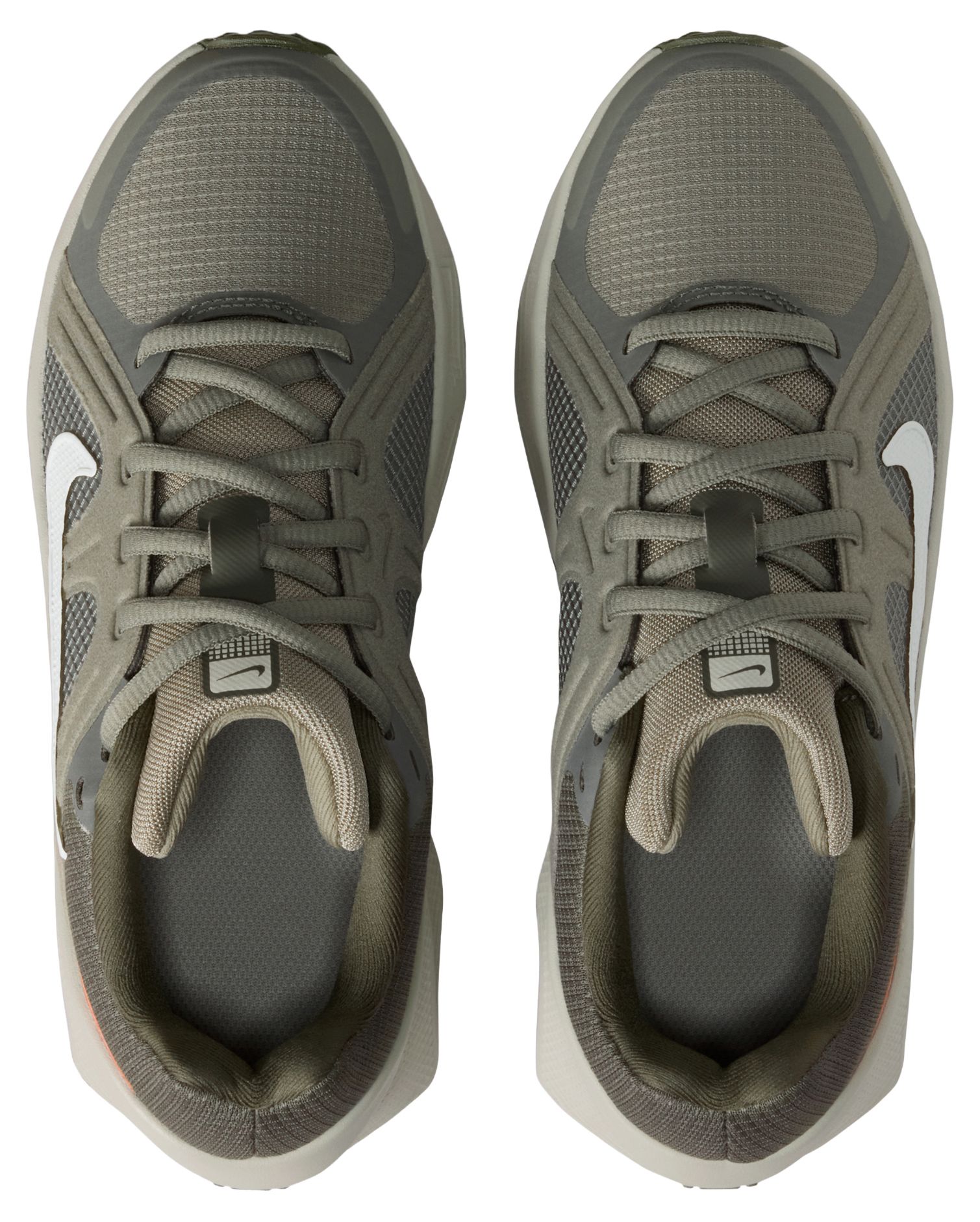 Nike Kids' Grade School Metro Tek Shoes product image