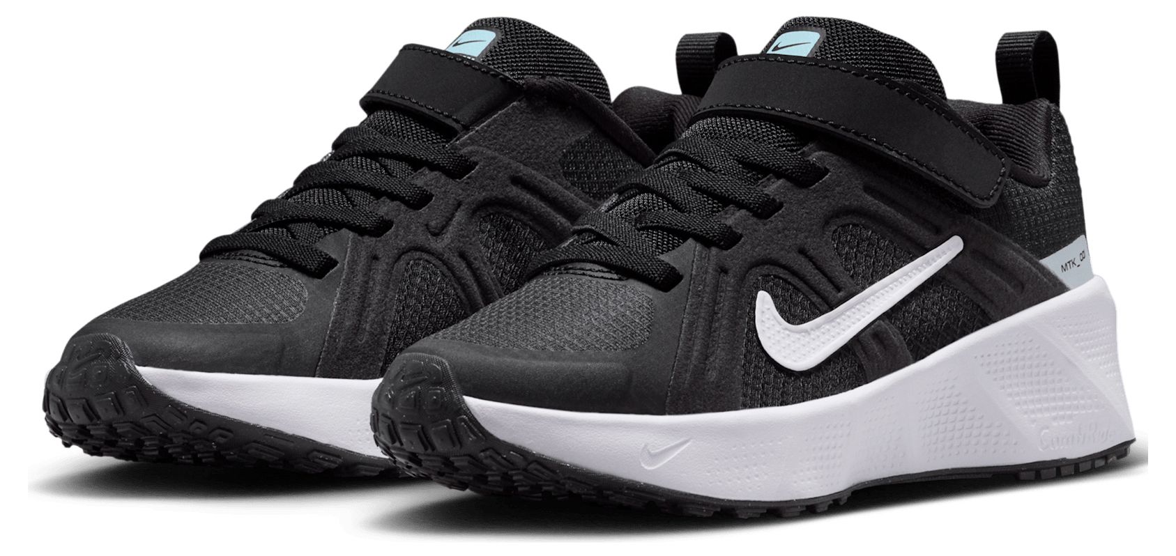 Nike Kids' Preschool Metro Tek Shoes product image