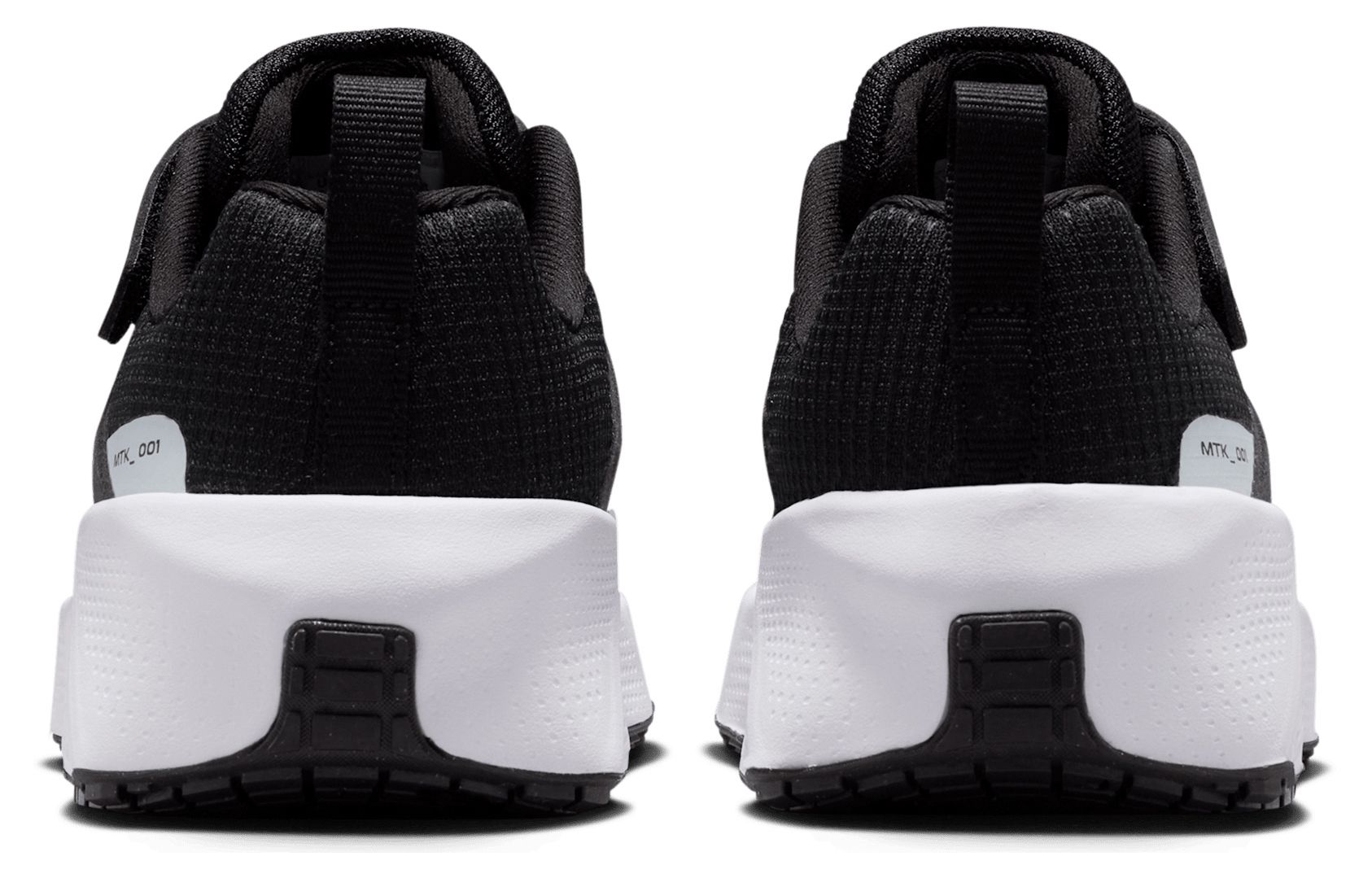 Nike Kids' Preschool Metro Tek Shoes product image