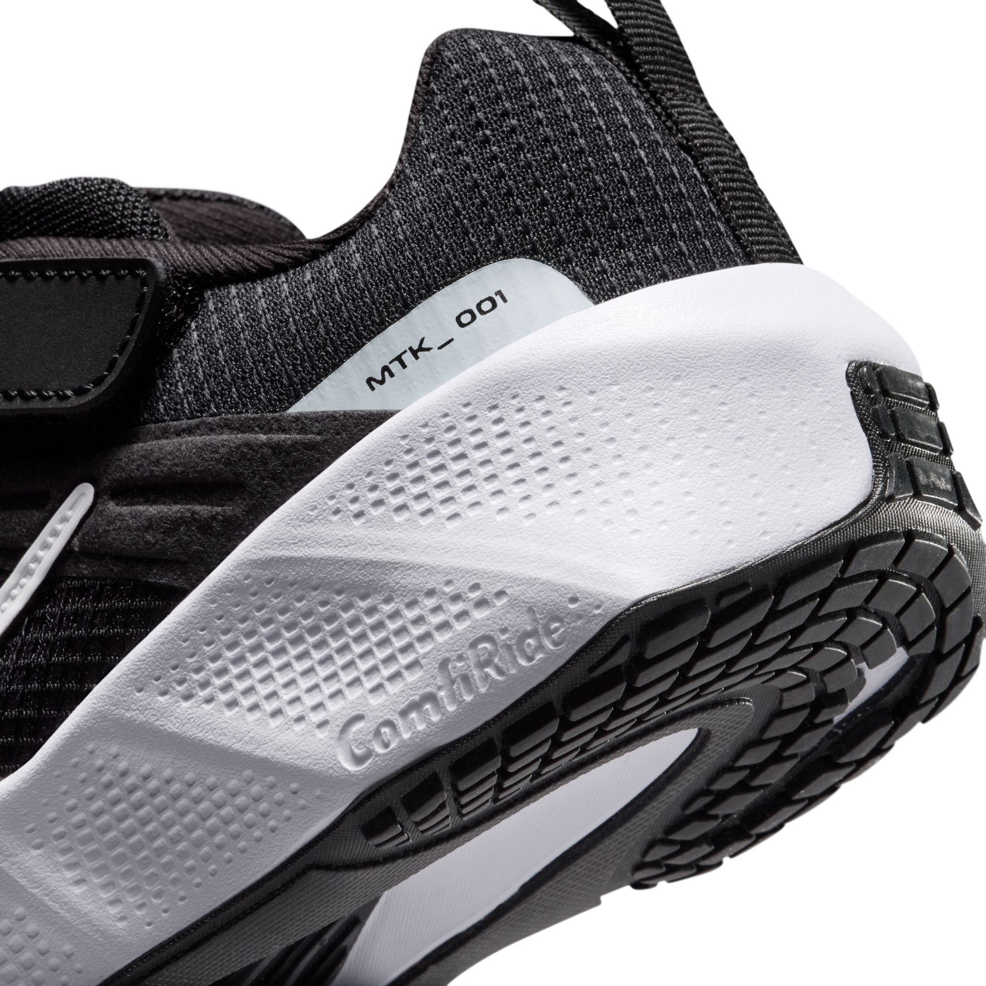 Nike Kids' Preschool Metro Tek Shoes product image
