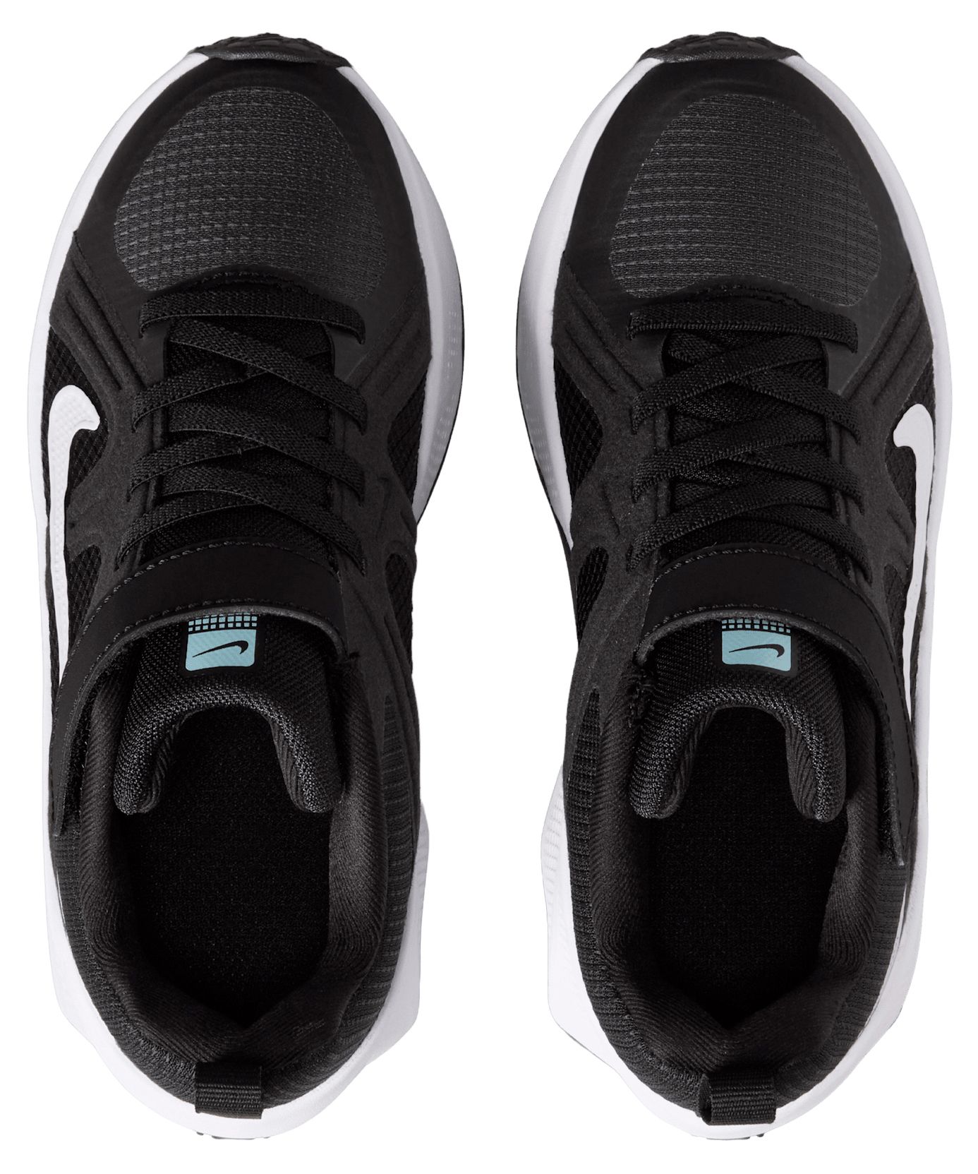 Nike Kids' Preschool Metro Tek Shoes product image