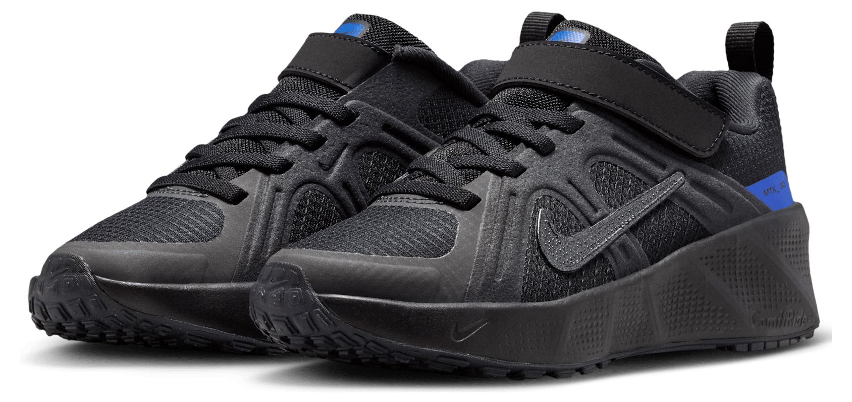 Nike Kids' Preschool Metro Tek Shoes product image