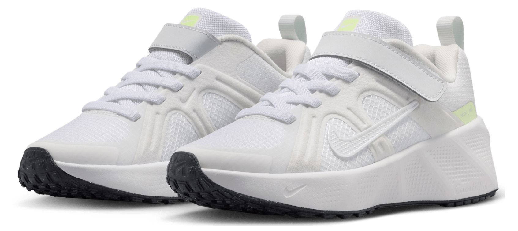 Nike Kids' Preschool Metro Tek Shoes product image