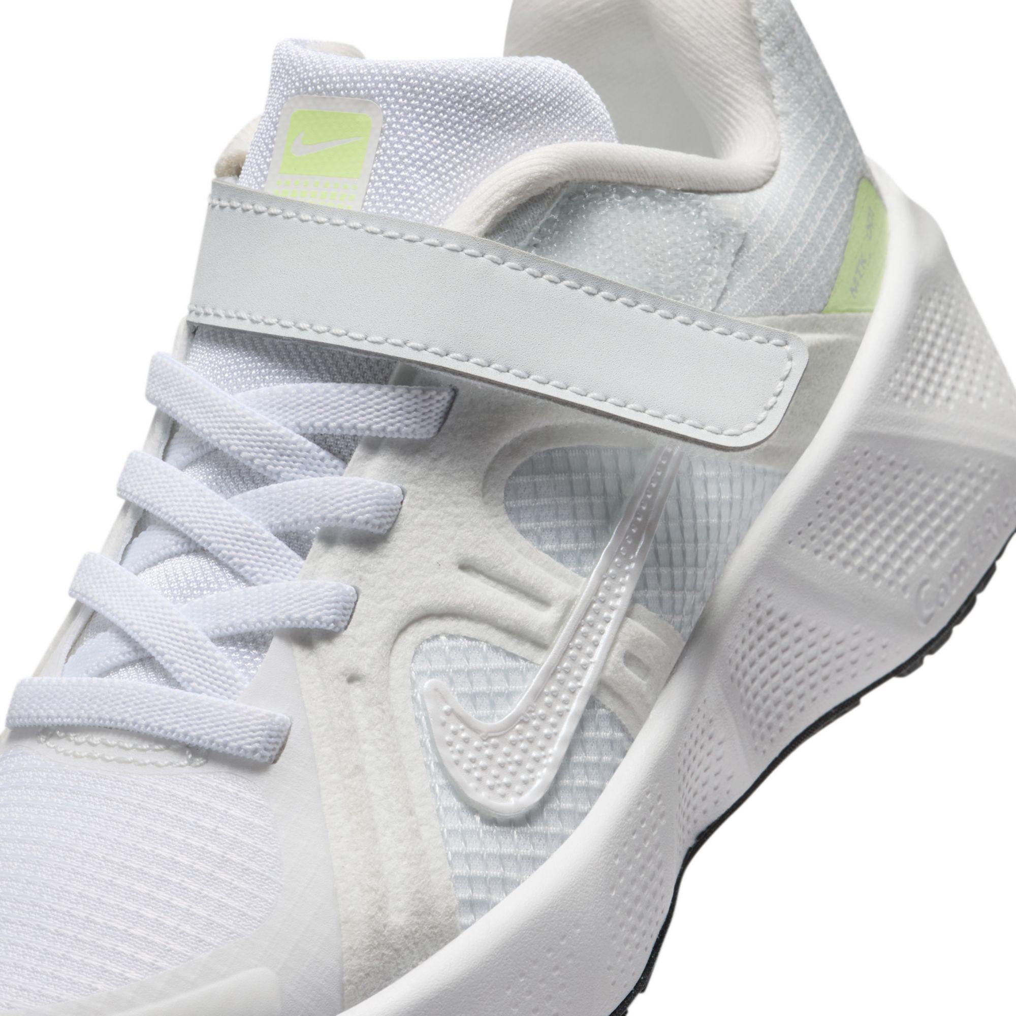 Nike Kids' Preschool Metro Tek Shoes product image